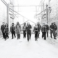 TEDESCHI TRUCKS BAND