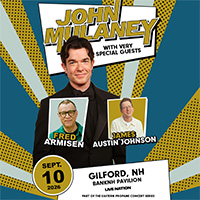 JOHN MULANEY