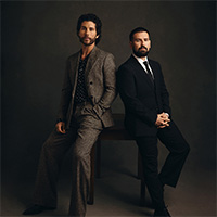 DAN + SHAY
